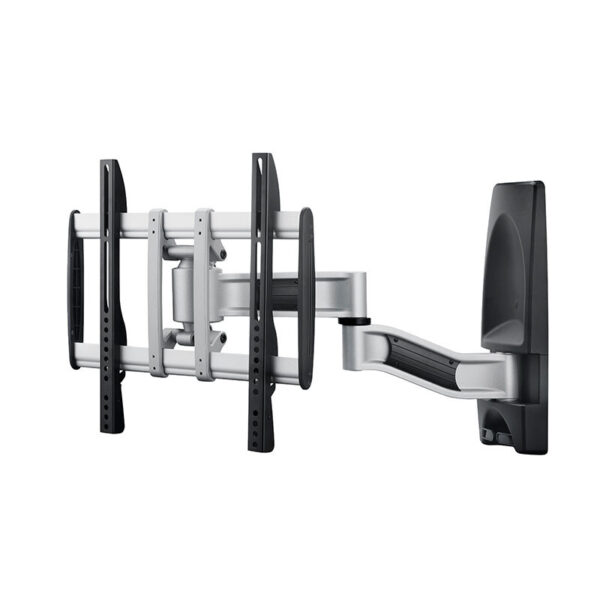 AG Neovo LMA-01 81,3 cm (32") Zwart, Zilver