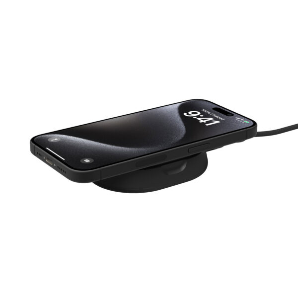Belkin BoostCharge Pro Smartphone Zwart AC Draadloos opladen Snel opladen Binnen - Afbeelding 8