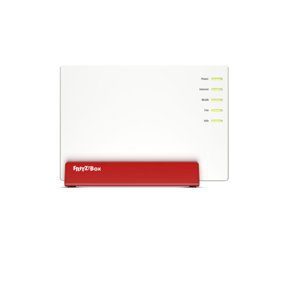 FRITZ!Box 7583 VDSL int. - Afbeelding 2