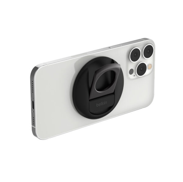 Belkin MMA006btBK Actieve houder Mobiele telefoon/Smartphone Zwart - Afbeelding 6