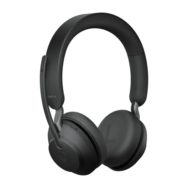 Jabra 26599-989-999 hoofdtelefoon/headset Draadloos Hoofdband Kantoor/callcenter USB Type-A Bluetooth Zwart - Afbeelding 2