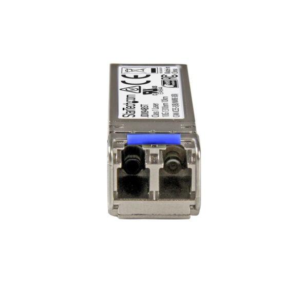 StarTech.com HPE JD094B compatibel SFP+ Transceiver module - 10GBASE-LR - Afbeelding 2
