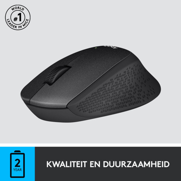 Logitech M330 SILENT PLUS - Afbeelding 9