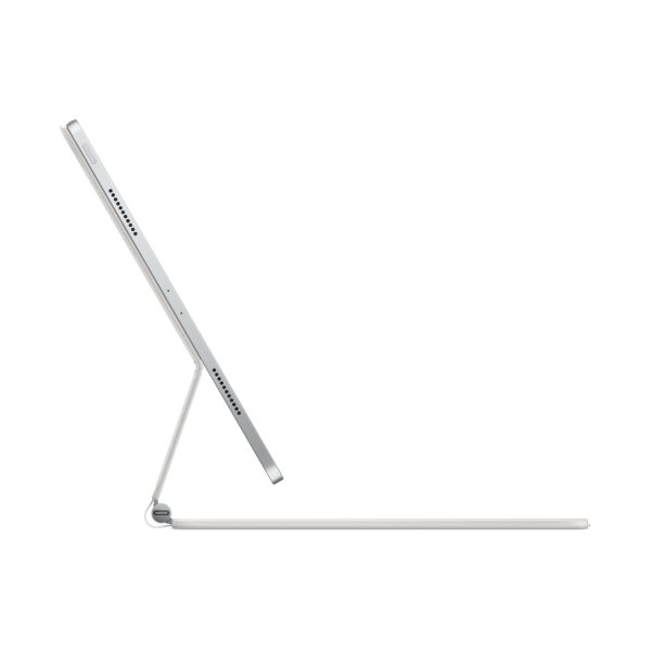 Apple MJQL3DK/A toetsenbord voor mobiel apparaat QWERTY Deens Wit - Afbeelding 3