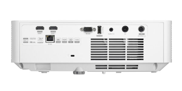 Optoma GT3500HDR Projector met ultrakorte projectieafstand 3800 ANSI lumens DLP 1080p (1920x1080) 3D Wit - Afbeelding 7