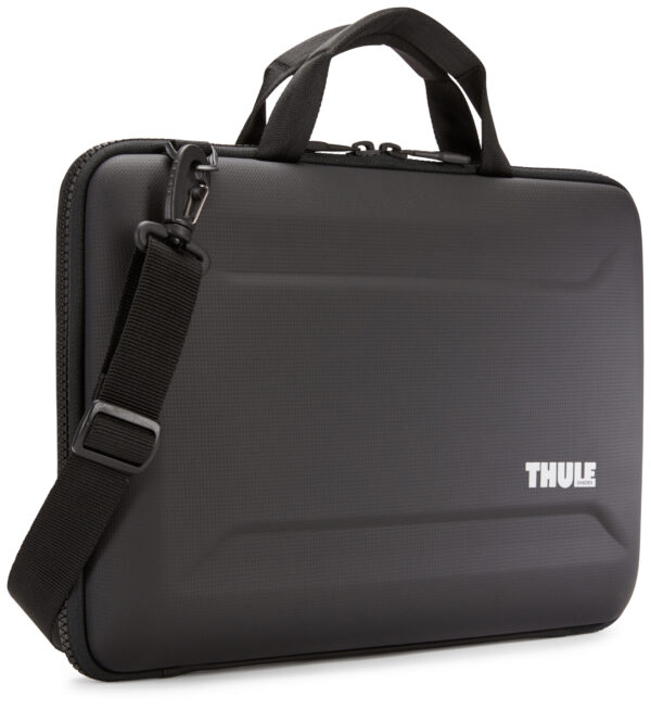 Thule Gauntlet 4.0 TGAE2357 - Black 40,6 cm (16") Opbergmap/sleeve Zwart