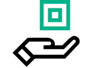 Hewlett Packard Enterprise H1NA2E garantie- en supportuitbreiding