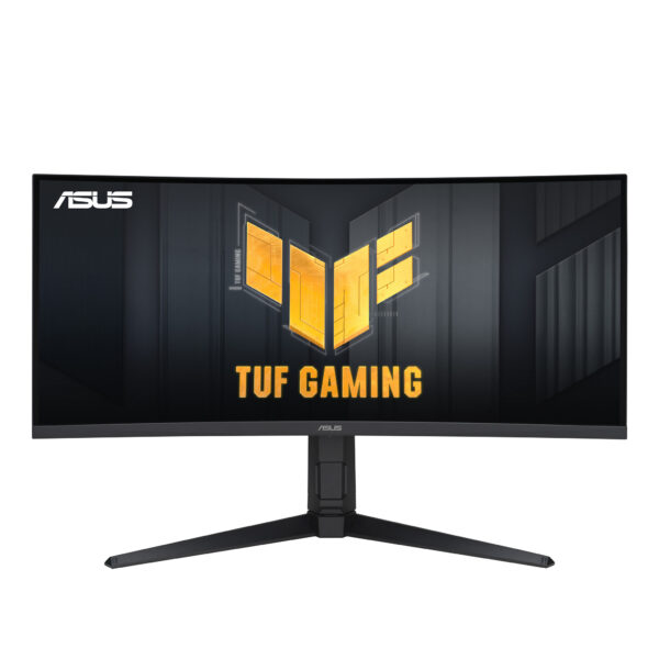 ASUS TUF Gaming VG34VQEL1A computer monitor 86,4 cm (34") 3440 x 1440 Pixels LED Zwart