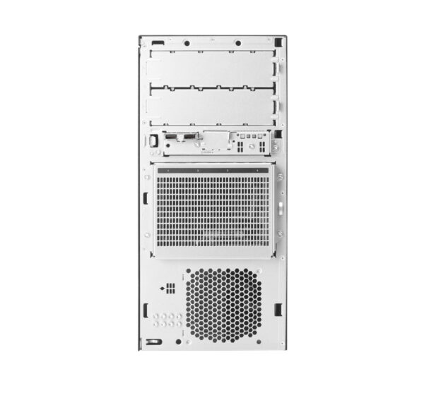 HPE ProLiant ML30 Gen11 server 960 GB Tower (4U) Intel Xeon E E-2434 3,4 GHz 32 GB DDR5-SDRAM 800 W - Afbeelding 3