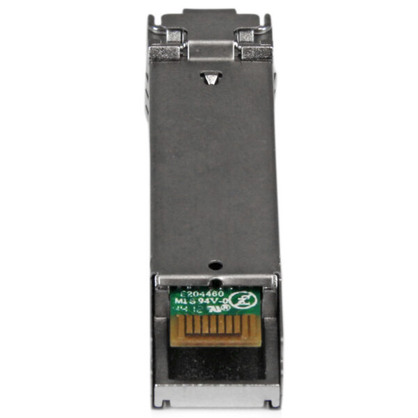 StarTech.com HPE J4859C compatibel SFP Transceiver module - 1000BASE-LX - 10 stuks - Afbeelding 3