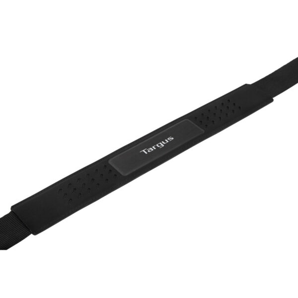 Targus SafePort riem Tablet Silicone Zwart - Afbeelding 5