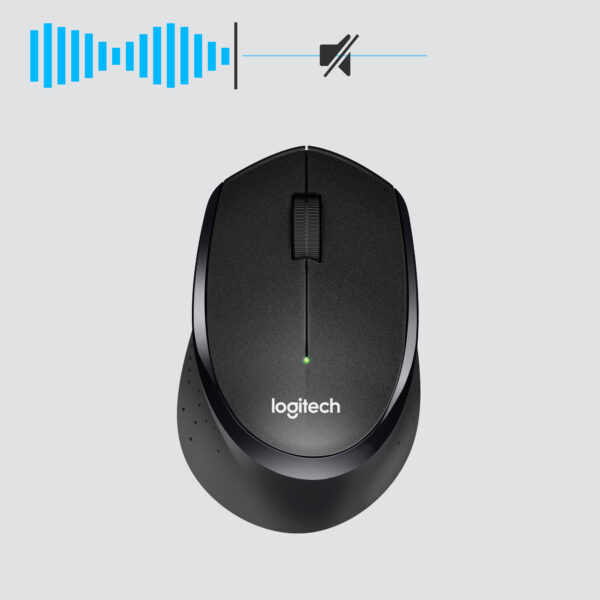Logitech M330 SILENT PLUS - Afbeelding 16
