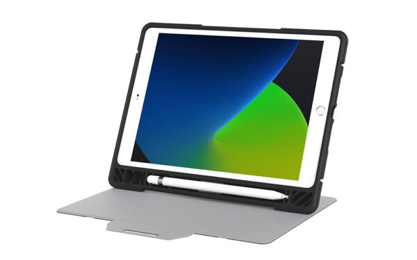 Griffin GIPD-026-BLK tabletbehuizing 25,9 cm (10.2") Folioblad Zwart - Afbeelding 4