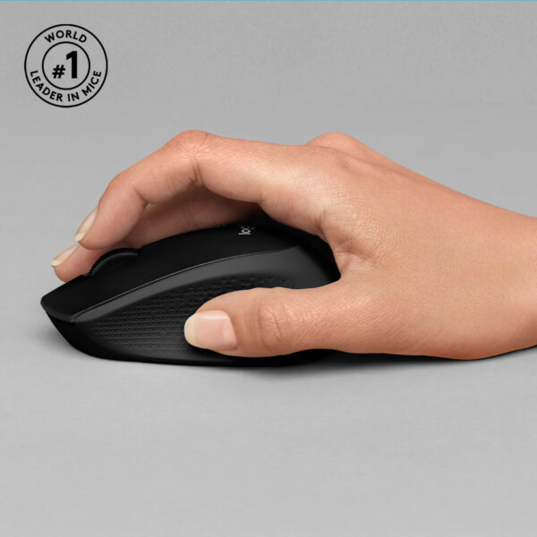 Logitech M330 SILENT PLUS - Afbeelding 15