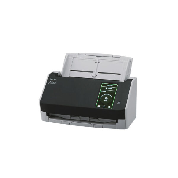 Ricoh fi-8040 ADF-/handmatige invoer scanner 600 x 600 DPI A4 Zwart, Grijs - Afbeelding 17