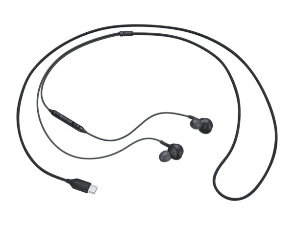 Samsung EO-IC100 Headset Bedraad In-ear Oproepen/muziek USB Type-C Zwart - Afbeelding 13