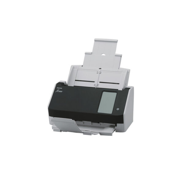 Ricoh fi-8040 ADF-/handmatige invoer scanner 600 x 600 DPI A4 Zwart, Grijs - Afbeelding 30