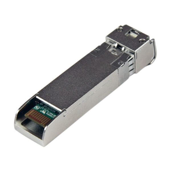 StarTech.com Cisco SFP-10G-SR compatibel SFP+ transceiver module - 10GBASE-SR - Afbeelding 4