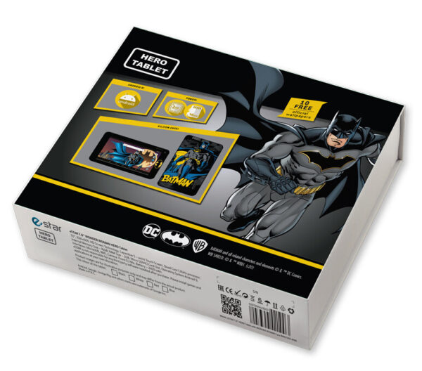 eSTAR Batman 16 GB Wifi Meerkleurig - Afbeelding 5