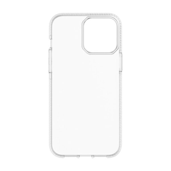 Griffin Survivor Clear mobiele telefoon behuizingen 17 cm (6.7") Hoes Transparant - Afbeelding 2