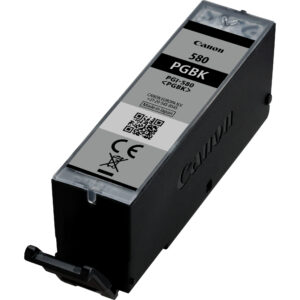 Canon 2078C001 inktcartridge Origineel Zwart