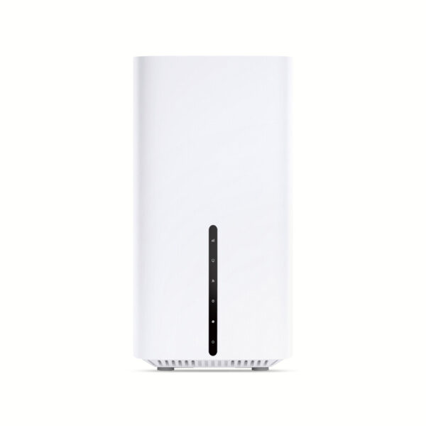 TP-Link Archer NX200 draadloze router Gigabit Ethernet Dual-band (2.4 GHz / 5 GHz) 5G Wit - Afbeelding 2