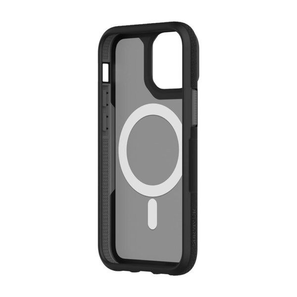 Griffin Survivor Endurance mobiele telefoon behuizingen 13,7 cm (5.4") Hoes Zwart - Afbeelding 5