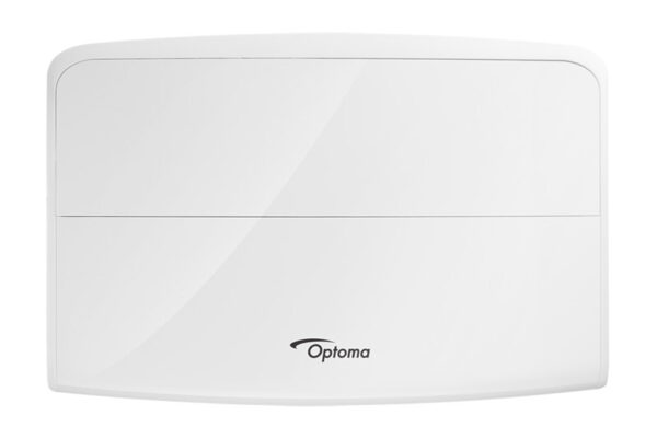 Optoma ZK507-W beamer/projector 5000 ANSI lumens DLP UHD 4K (3840x2160) 3D Wit - Afbeelding 4