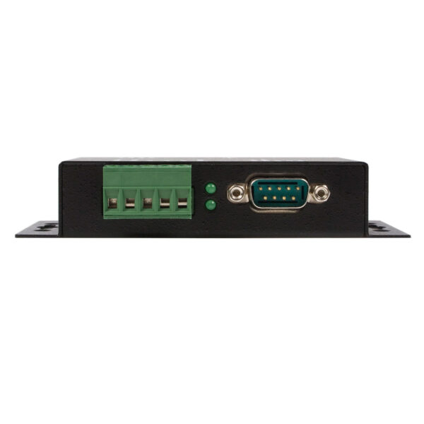 StarTech.com 1-poort Metalen Industriële USB naar RS422/485 Seriële Adapter met Isolatie - Afbeelding 3
