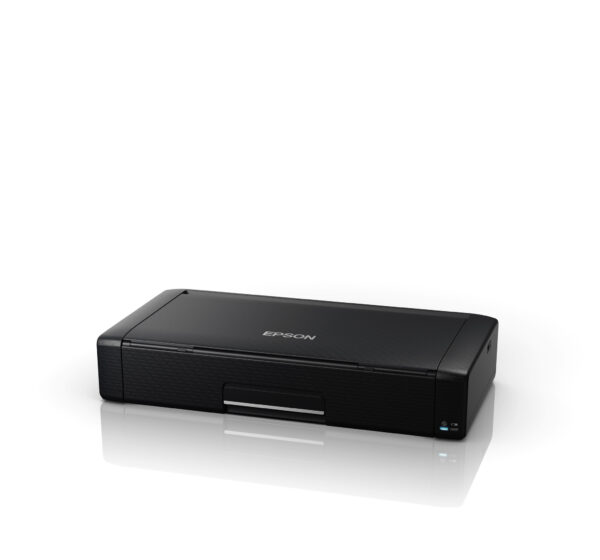 Epson WorkForce WF-110W - Afbeelding 9