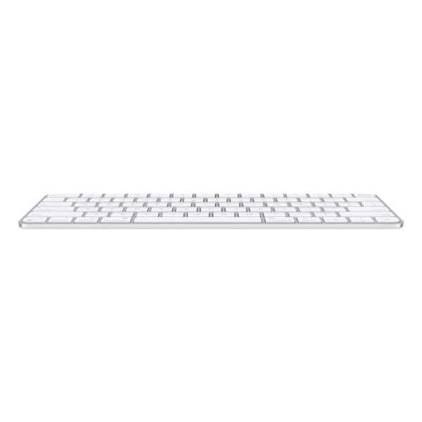 Apple Magic Keyboard toetsenbord Thuis Bluetooth QWERTY Noors Wit - Afbeelding 3