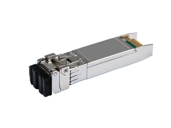Hewlett Packard Enterprise JL485A netwerk transceiver module Vezel-optiek 25000 Mbit/s SFP28