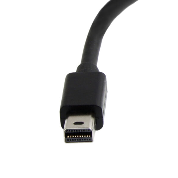 StarTech.com Mini DisplayPort naar DVI Actieve Adapter - Afbeelding 3