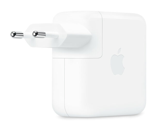 Apple MXN53ZM/A oplader voor mobiele apparatuur Hoofdtelefoons, Laptop, Smartphone Wit AC Binnen - Afbeelding 2