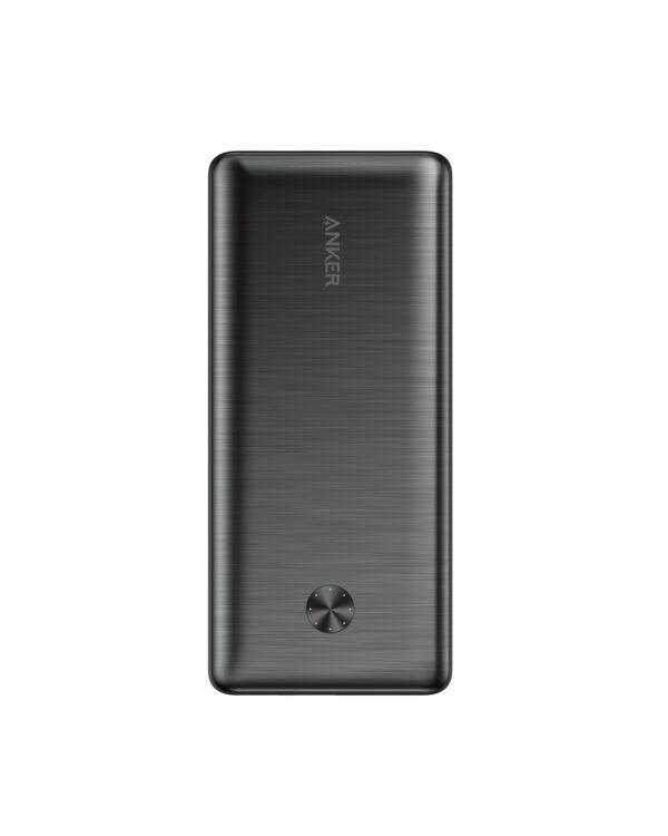 Anker PowerCore III Lithium-Ion (Li-Ion) 25600 mAh Zwart - Afbeelding 3
