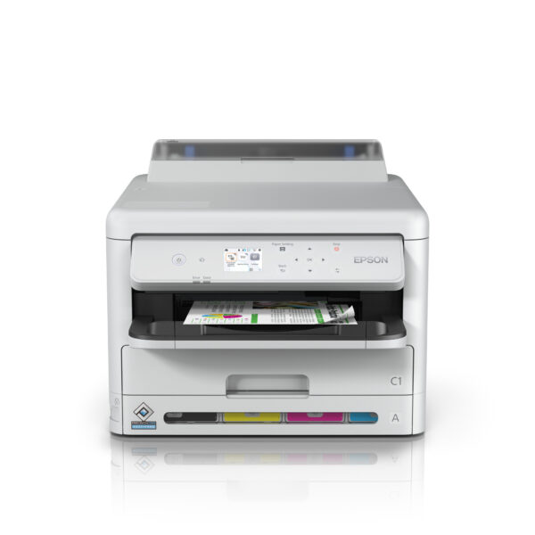 Epson WorkForce Pro WF-C5390DW inkjetprinter Kleur 4800 x 1200 DPI A4 Wifi - Afbeelding 6