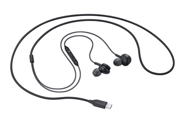 Samsung EO-IC100 Headset Bedraad In-ear Oproepen/muziek USB Type-C Zwart - Afbeelding 15