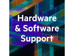 HPE H59U6E garantie- en supportuitbreiding 3 jaar