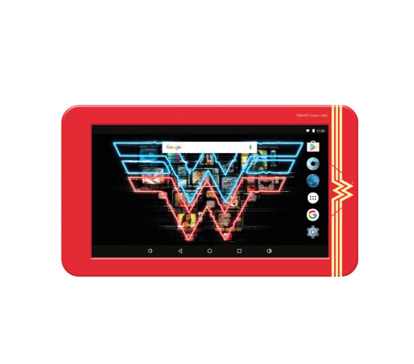 eSTAR Wonder Woman HERO 16 GB Wifi Meerkleurig - Afbeelding 4