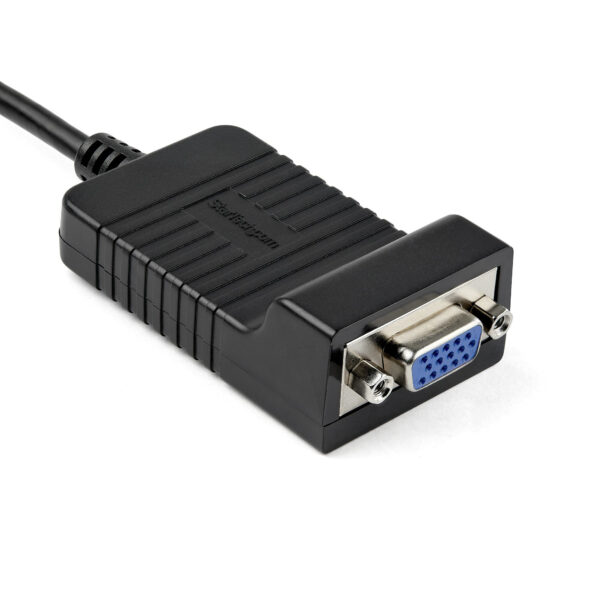 StarTech.com DisplayPort naar VGA Video Adapter Converter - Afbeelding 11