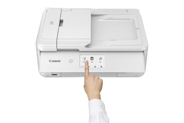 Canon PIXMA TS9551Ca Inkjet A3 4800 x 1200 DPI Wifi - Afbeelding 13