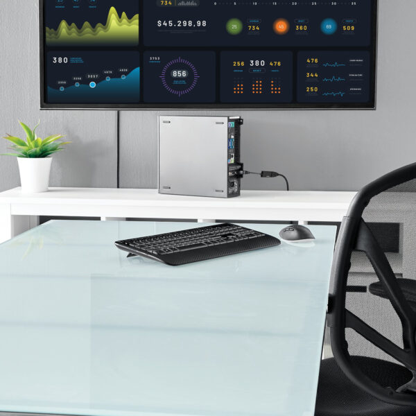 StarTech.com DisplayPort naar HDMI adapter UHD 4K 60Hz - Afbeelding 3