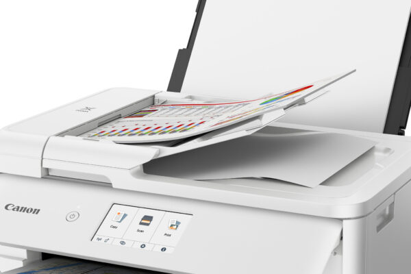Canon PIXMA TS9551Ca Inkjet A3 4800 x 1200 DPI Wifi - Afbeelding 3