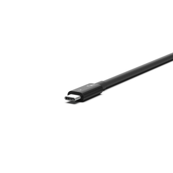 Belkin Thunderbolt 3 Dock Pro Bedraad Zwart - Afbeelding 7
