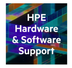 HPE Aruba Networking HM7V3E garantie- en supportuitbreiding 3 jaar