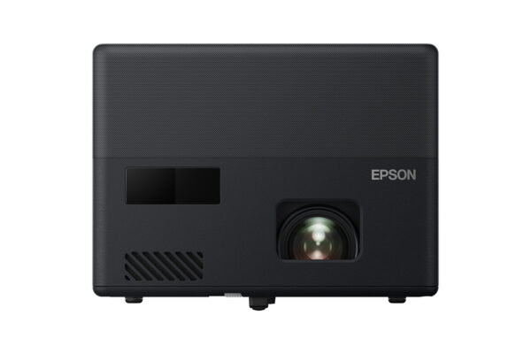 Epson EF-12 mini smart laserprojector, koperen details, 1000 lumen, scherm van maximaal 150 inch - Afbeelding 5