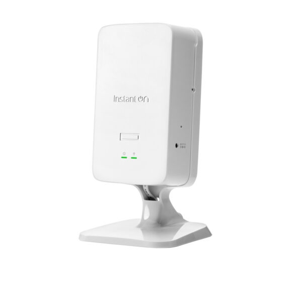 HPE Instant On Access Points AP22D (EU) 1774 Mbit/s Wit Power over Ethernet (PoE) - Afbeelding 4