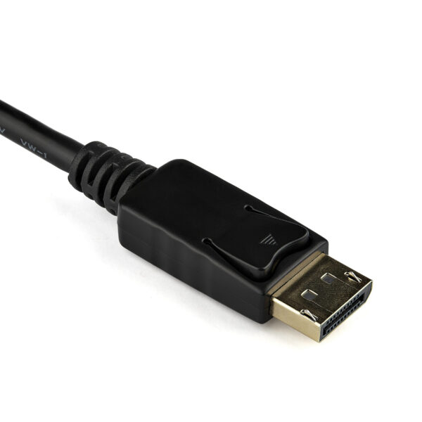 StarTech.com DisplayPort naar VGA Video Adapter Converter - Afbeelding 7