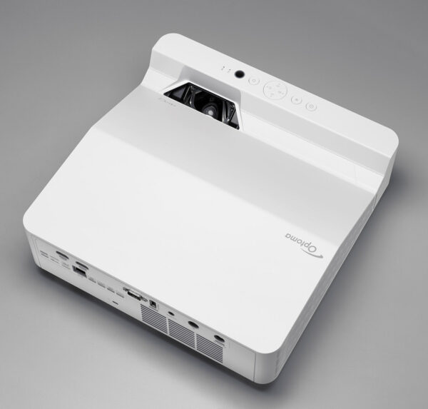 Optoma GT3500HDR Projector met ultrakorte projectieafstand 3800 ANSI lumens DLP 1080p (1920x1080) 3D Wit - Afbeelding 9