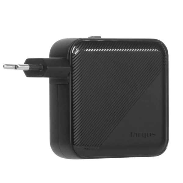 Targus APA109GL oplader voor mobiele apparatuur Universeel Zwart AC Snel opladen Binnen - Afbeelding 11